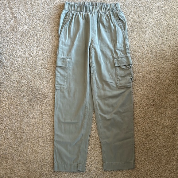 💜 3 for $10 GAP Women's Cargo Pants - Picture 1 of 4